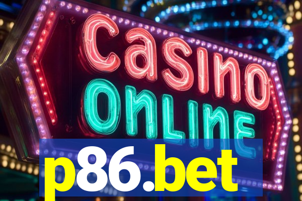 p86.bet
