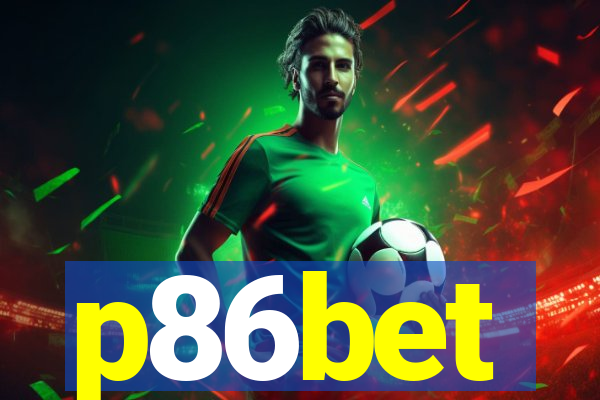 p86bet