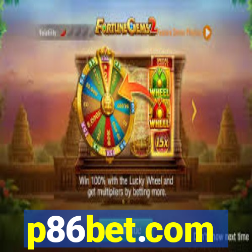 p86bet.com