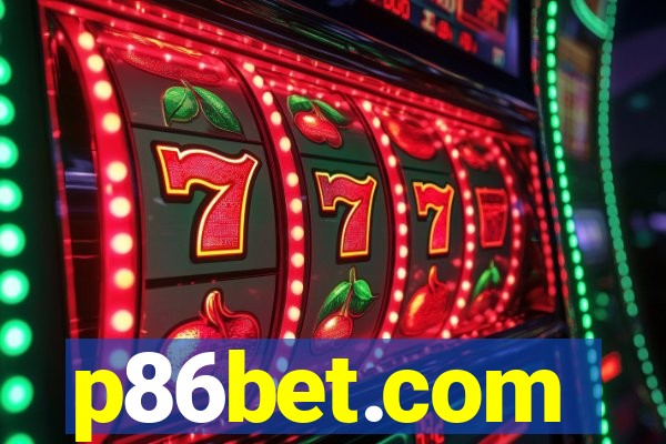 p86bet.com