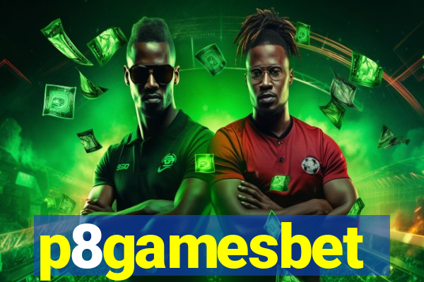 p8gamesbet