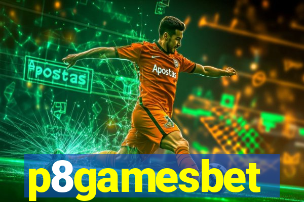 p8gamesbet