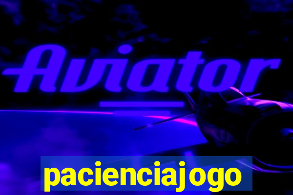 pacienciajogo