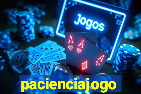 pacienciajogo