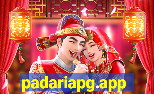 padariapg.app