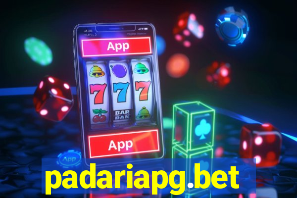 padariapg.bet