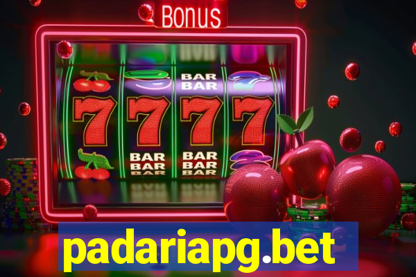 padariapg.bet