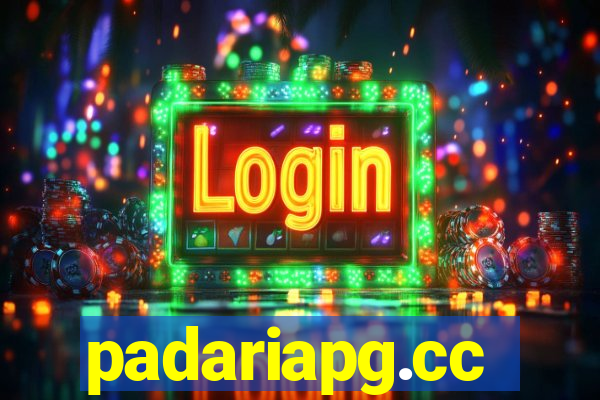 padariapg.cc