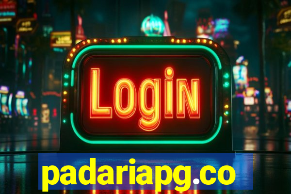 padariapg.co