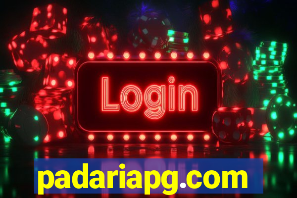 padariapg.com