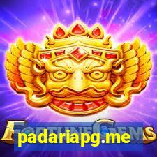 padariapg.me