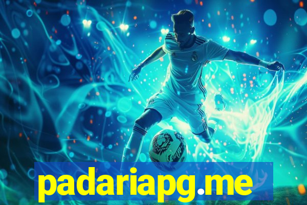padariapg.me