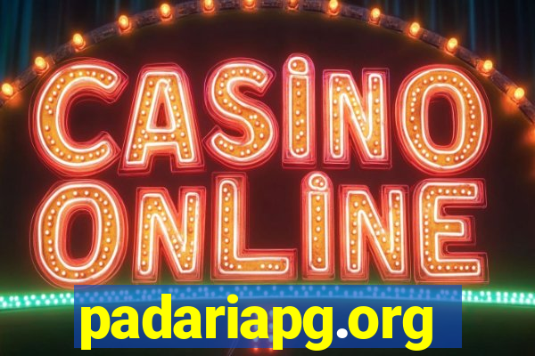 padariapg.org