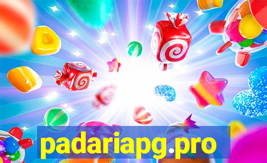padariapg.pro