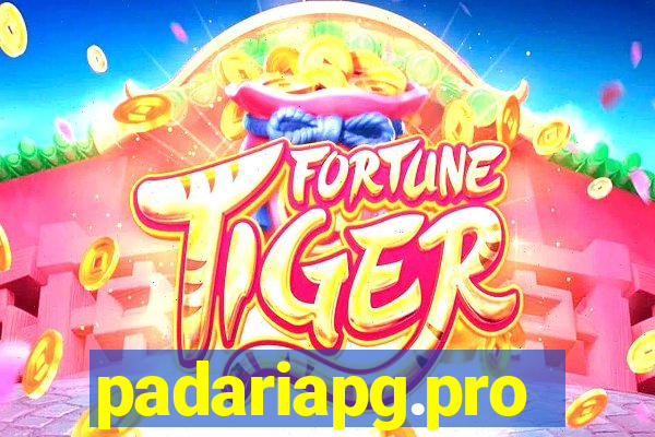 padariapg.pro