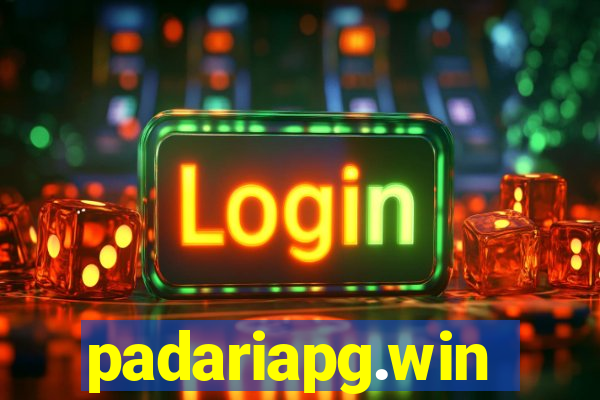 padariapg.win
