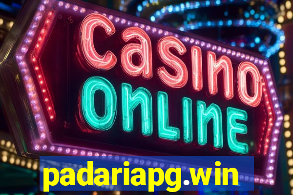 padariapg.win