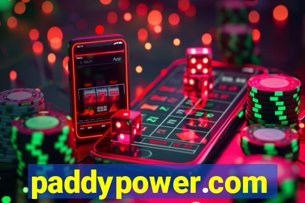 paddypower.com