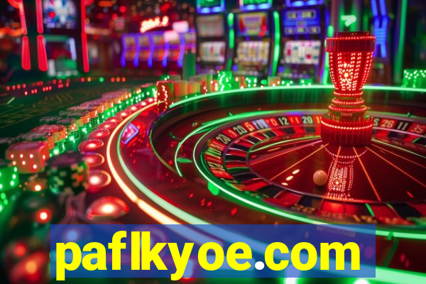 paflkyoe.com