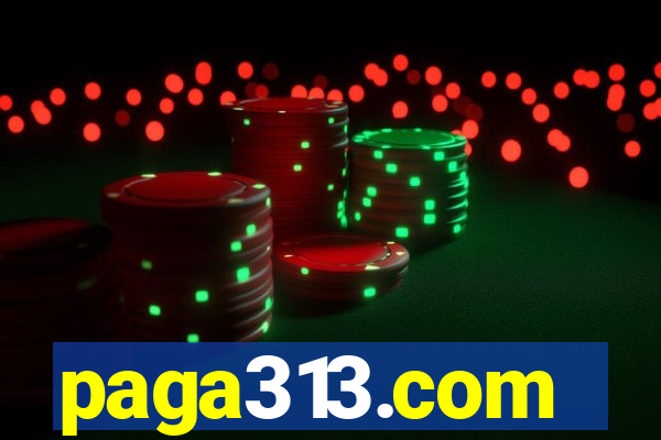 paga313.com