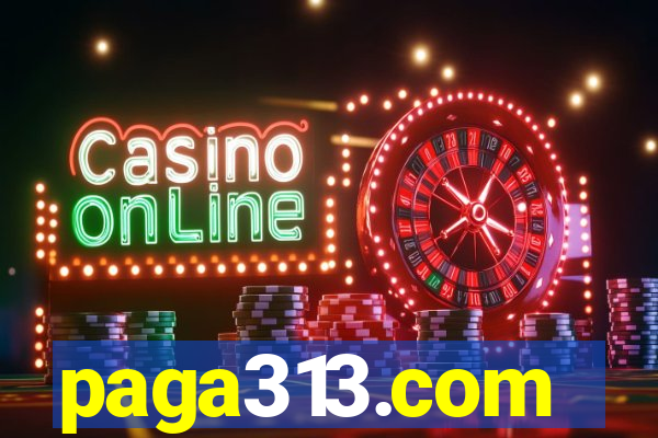 paga313.com