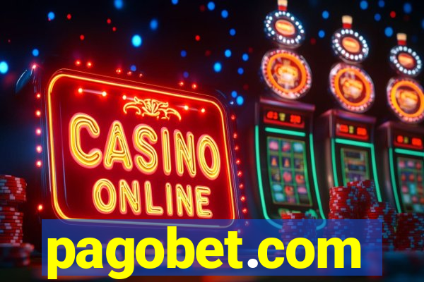 pagobet.com