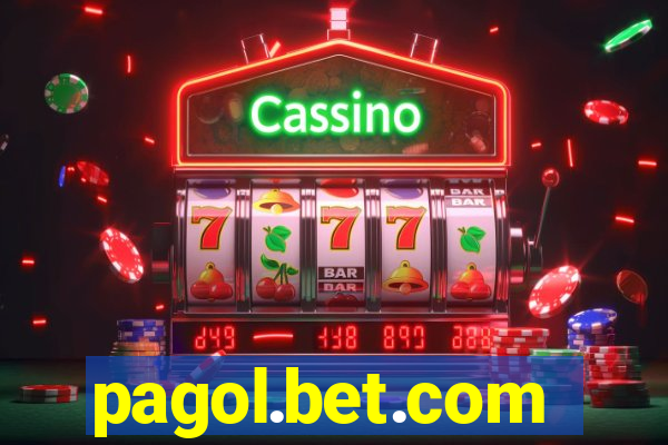 pagol.bet.com