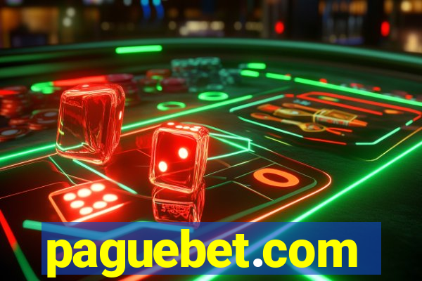 paguebet.com