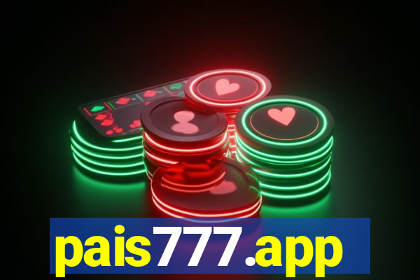 pais777.app