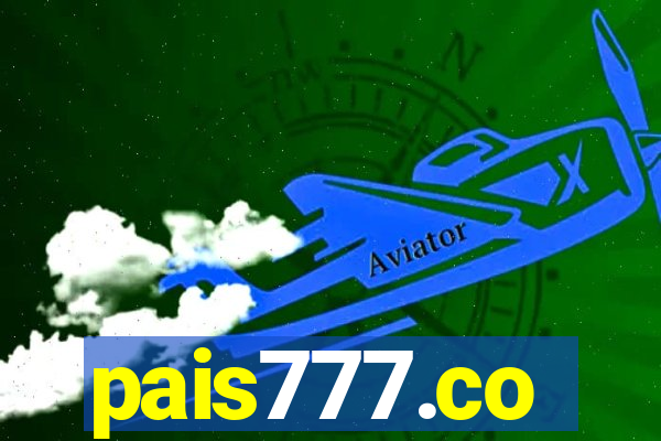 pais777.co