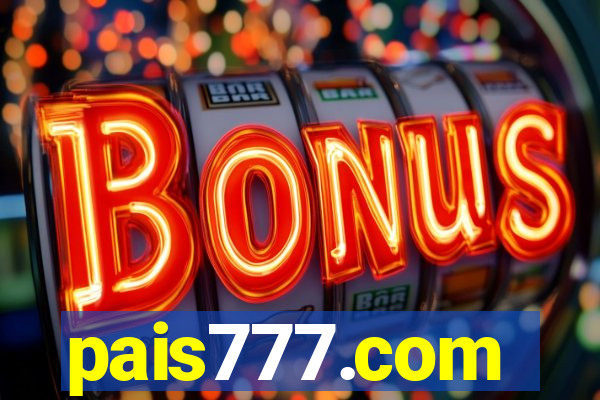 pais777.com