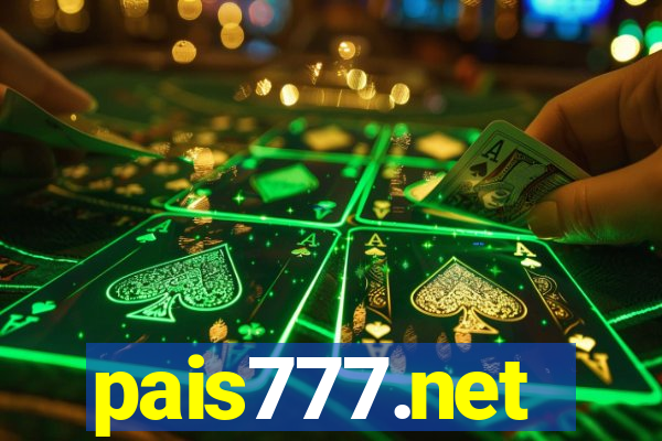 pais777.net