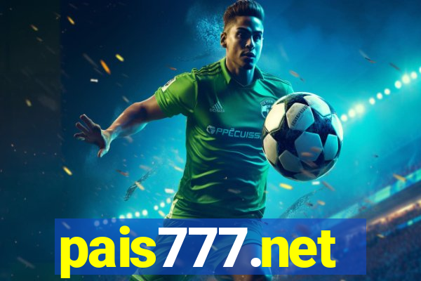 pais777.net