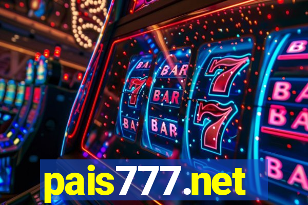pais777.net