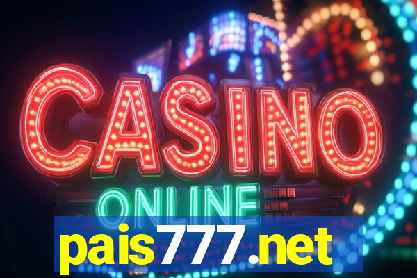 pais777.net