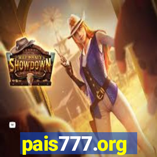 pais777.org