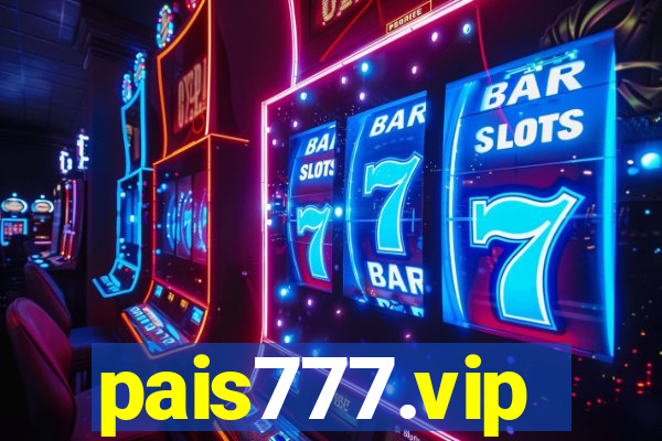 pais777.vip