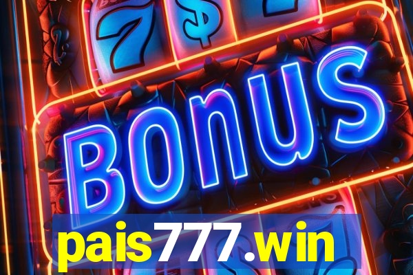 pais777.win