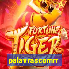 palavrascomrr