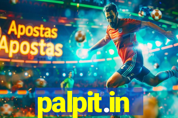palpit.in