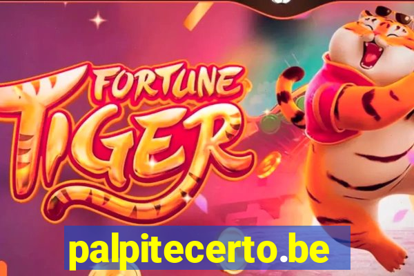 palpitecerto.bet