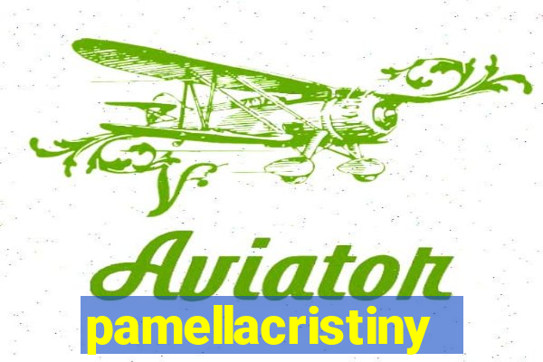 pamellacristiny