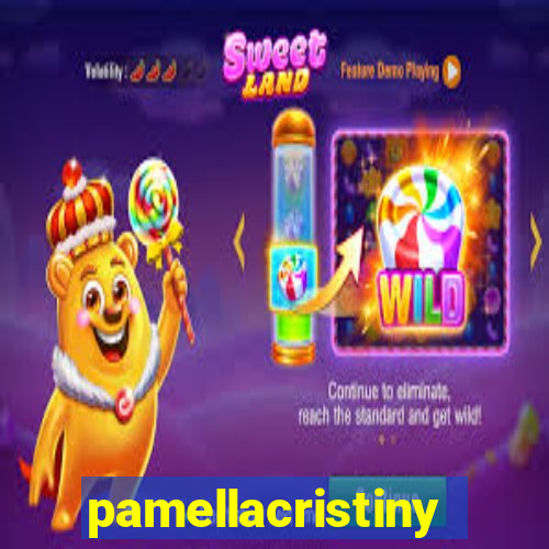 pamellacristiny