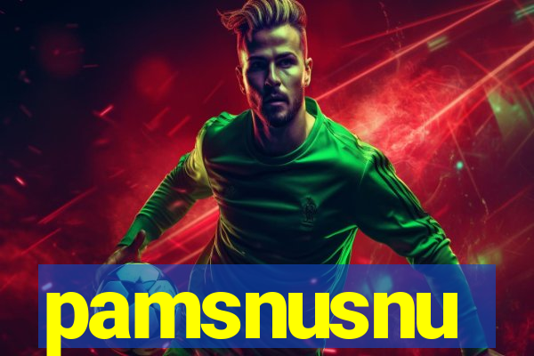 pamsnusnu