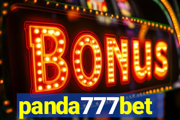 panda777bet