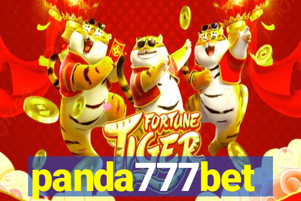 panda777bet