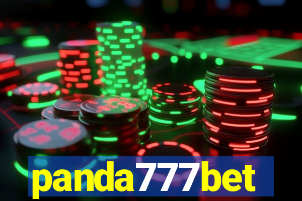 panda777bet