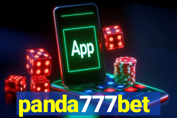 panda777bet