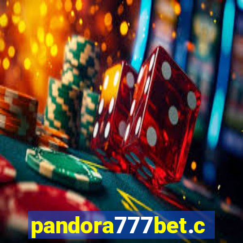 pandora777bet.com
