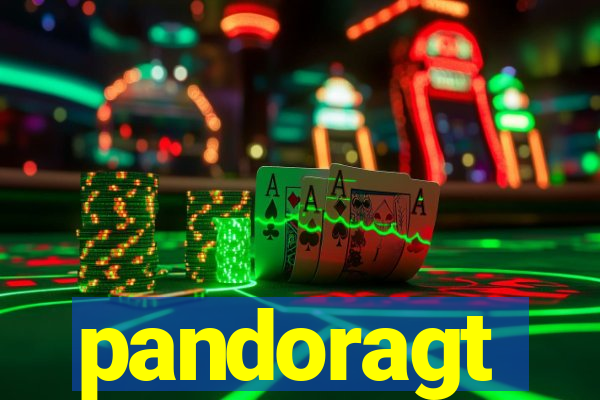 pandoragt